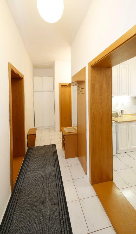 Apartman Moravska Karlovy Vary Esterno foto